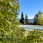 Loft Serenitat Montana Park Enveitg