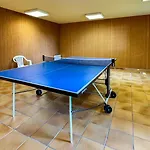 Loft Serenitat Montana Park Daire