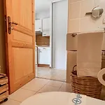 Loft Serenitat Montana Park Daire Enveitg