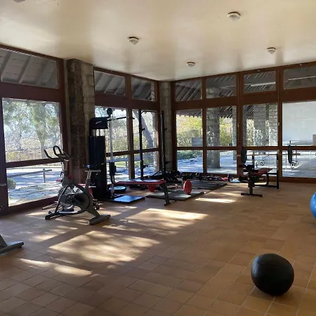 Appartamento Loft Serenidad Montana Park Enveitg