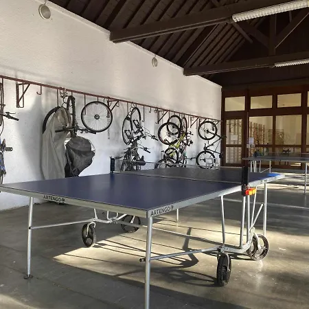 Loft Serenitat Montana Park *