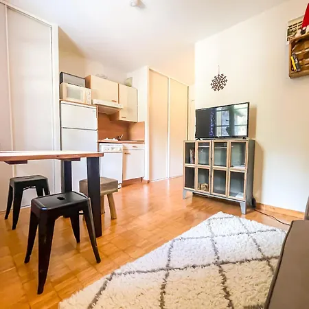 Apartmán Loft Serenitat Montana Park *