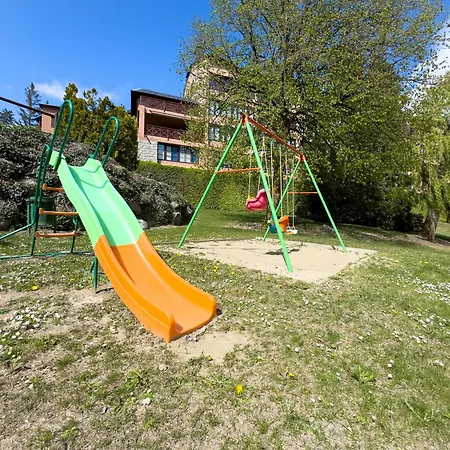 Loft Serenidad Montana Park * Enveitg