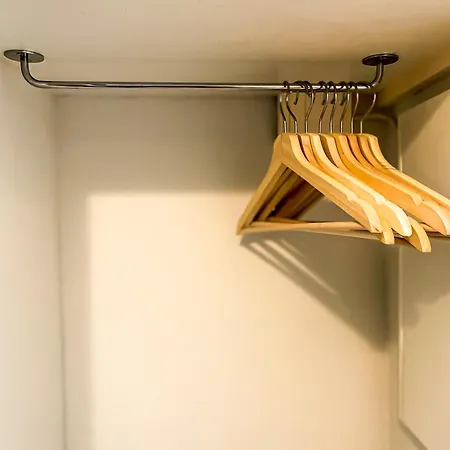 Apartmán Loft Serenitat Montana Park *