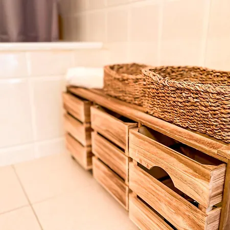 Apartmán Loft Serenitat Montana Park *