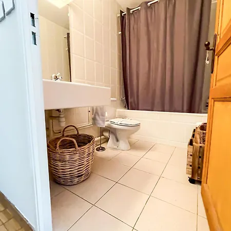 Loft Serenitat Montana Park Apartmán *