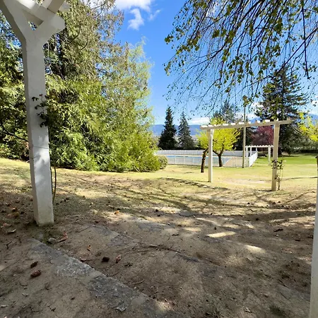 Loft Serenitat Montana Park Apartmán Enveitg
