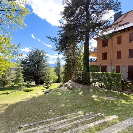Loft Serenitat Montana Park *