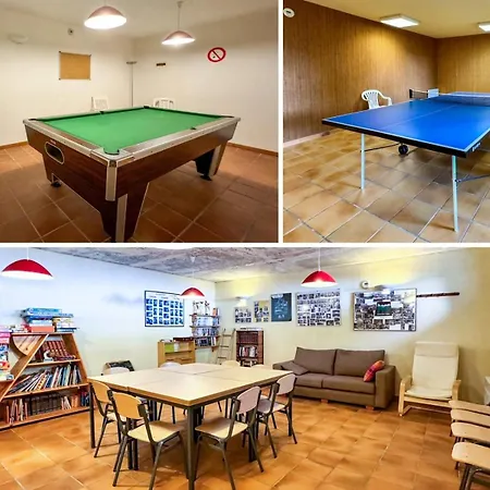 Loft Serenidad Montana Park Enveitg