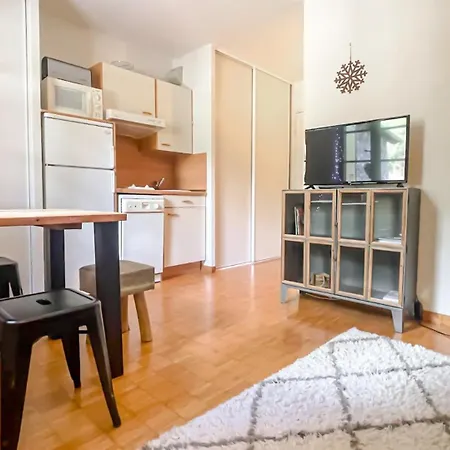 Apartamento Loft Serenitat Montana Park *