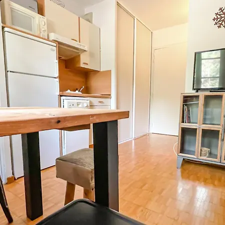 דירה Loft Serenidad Montana Park