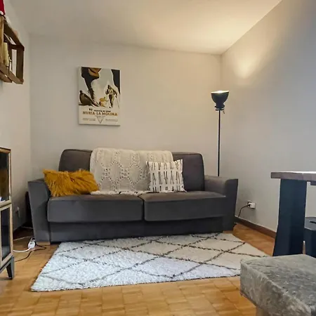 Loft Serenitat Montana Park *
