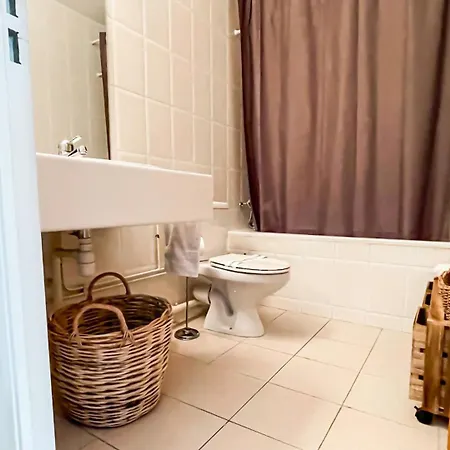 Loft Serenitat Montana Park