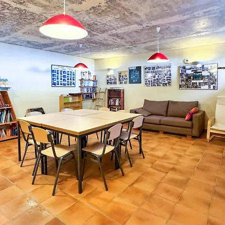 Loft Serenidad Montana Park *