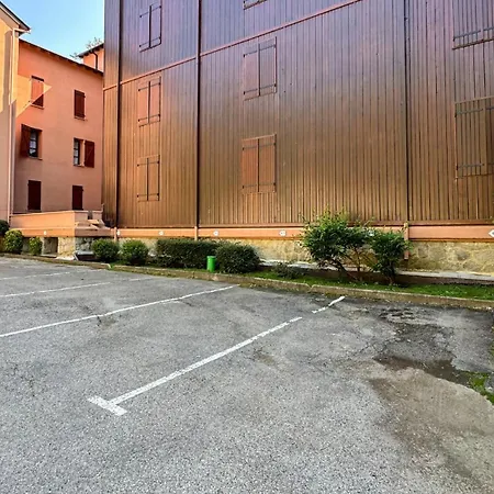 Loft Serenidad Montana Park דירה *