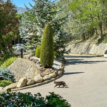 Loft Serenidad Montana Park דירה