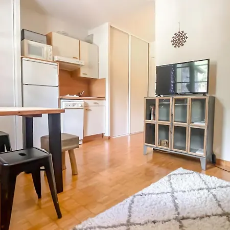 Loft Serenidad Montana Park