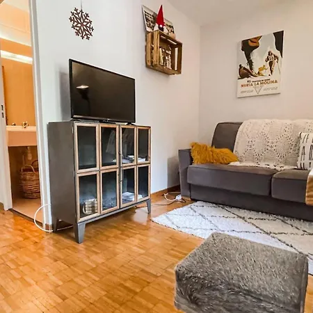 Loft Serenidad Montana Park *