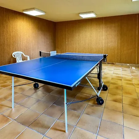 Loft Serenidad Montana Park Appartamento *