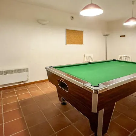 Appartamento Loft Serenidad Montana Park *