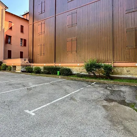 Appartamento Loft Serenidad Montana Park Enveitg
