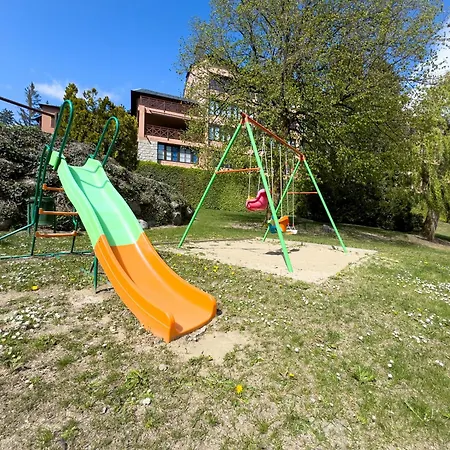 Appartamento Loft Serenidad Montana Park Enveitg