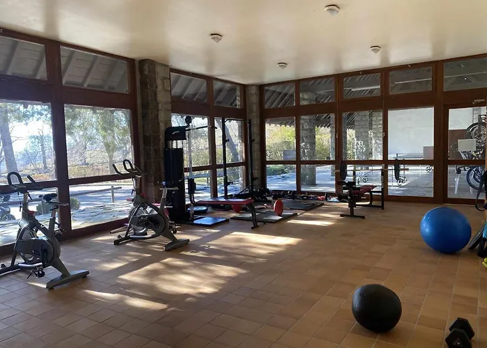 Apartamento Loft Serenitat Montana Park Enveitg
