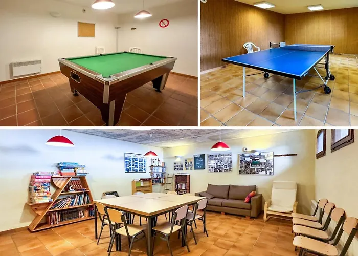 Loft Serenitat Montana Park Enveitg
