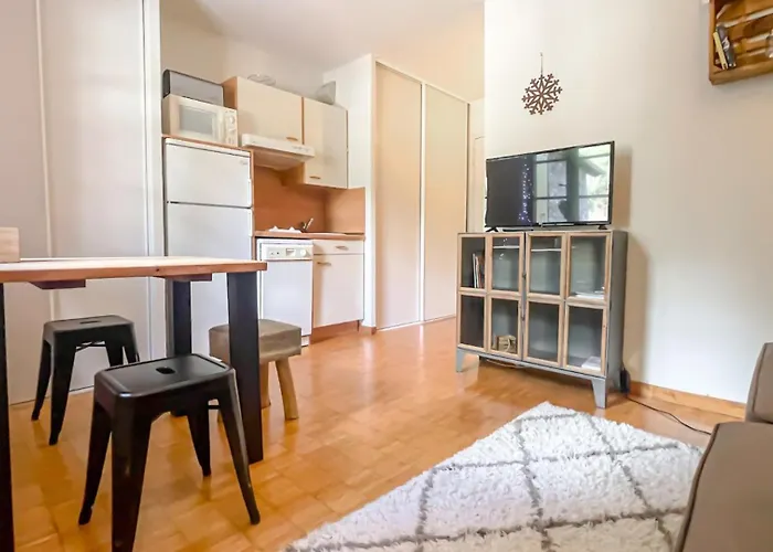 Apartamento Loft Serenitat Montana Park *