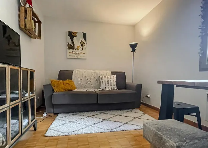 Loft Serenitat Montana Park *