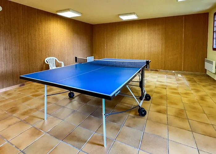 Loft Serenitat Montana Park Apartamento
