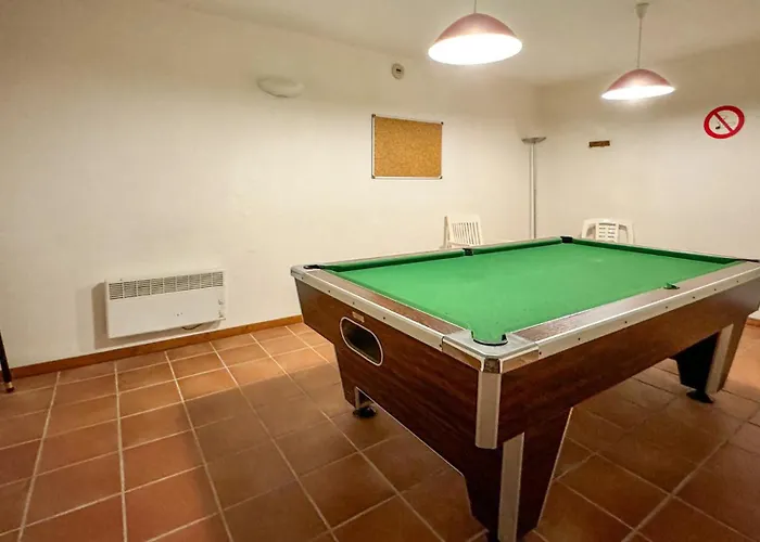 Apartamento Loft Serenitat Montana Park
