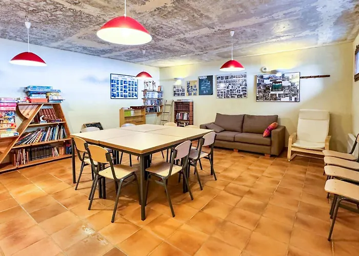 Loft Serenitat Montana Park *